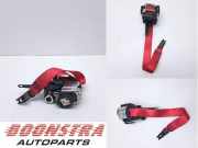 Sicherheitsgurt links vorne VW Polo VI AW 2G4857705BRAA