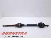 Antriebswelle rechts vorne Peugeot Expert III Kasten V 9820048080