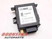 Steuergerät Heizung/Lüftung Mercedes-Benz Sprinter 3,5t Pritsche 907, 910 221000334900