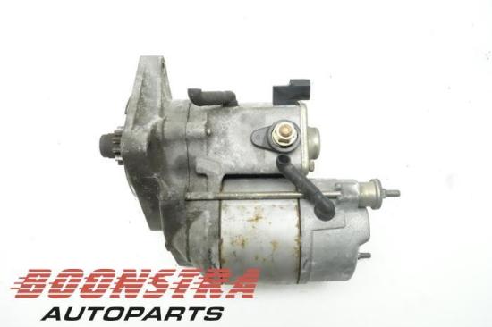 Anlasser Maserati Spyder GT 2280009970 Bild Anlasser Maserati Spyder GT 2280009970