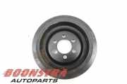 Zahnriemenscheibe Kurbelwelle BMW X3 F25 11237624103