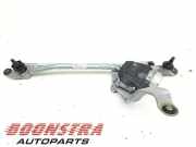 Wischermotor Audi A6 Avant 4A, C8 4K1955023B