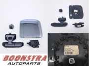 Außenspiegel links Land Rover Defender Station Wagon L663 L8B219H422AD
