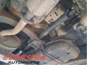Kardanwelle Ssangyong Rexton I GAB 3320008B10