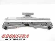 Schloss Motorhaube Renault Twingo II CN0 7782666825