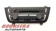 Heizungsbetätigung (Konsole) BMW 3er Touring F31 61316814187
