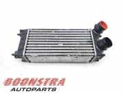 Ladeluftkühler Peugeot Partner II Kasten 9684212480