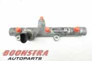 Abstellvorrichtung für Einspritzanlage Audi A6 4F, C6 059130089K
