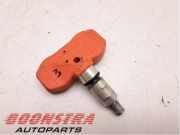 Radsensor für Reifendruckkontrollsystem Chevrolet Corvette C6 17801156