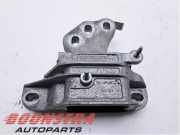 Lagerbock für Motoraufhängung Ford Fiesta VII HJ, HF 1021S500MC