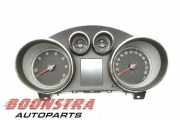 Drehzahlmesser Opel Zafira Tourer C P12 13433804