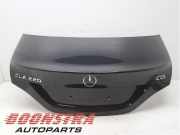 Heckklappe / Heckdeckel Mercedes-Benz CLA Coupe C117 A1177500075