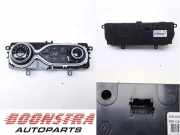 Heizungsbetätigung (Konsole) Renault Captur I H5, J5 275105430R