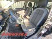 Innenausstattung VW Polo VI AW