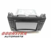 Navigationssystem Mercedes-Benz Sprinter 3,5t Kasten 906