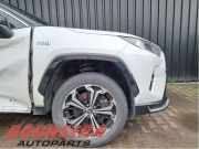 Kotflügelverbreiterung rechts Toyota RAV 4 V A5, H5 7560142170C0