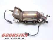 Katalysator ohne Lambdasonde Opel Corsa E X15 55492723