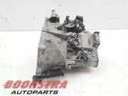 Schaltgetriebe Opel Vivaro C Kasten K0 9807981780