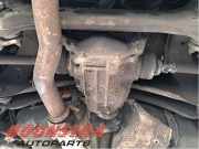 Hinterachsgetriebe Mercedes-Benz GLC Coupe C253 A2053507704