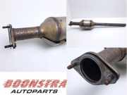 Katalysator ohne Lambdasonde Ford Transit Connect V408 Kasten 2548751