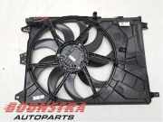 Elektrolüfter Jeep Compass MP, M6, MV, M7 E60506101