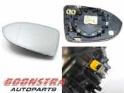 Außenspiegelglas links VW Passat B8 Variant 3G 3G0857521A