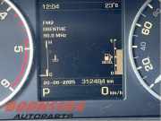 Motor ohne Anbauteile (Diesel) Land Rover Discovery IV L319 LR054388