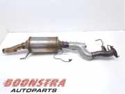 Mittelschalldämpfer Fiat Ducato Pritsche 250 52224987
