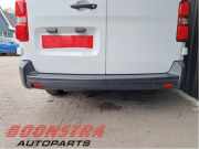 Stoßstange hinten Opel Vivaro C Kasten K0 1614345880