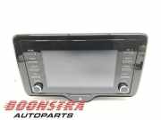 Radio Toyota Yaris P21 1140000100G101