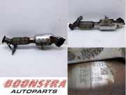 Katalysator ohne Lambdasonde Ford Focus III Turnier DYB T2A1A