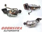 Katalysator ohne Lambdasonde Peugeot 108 1639361480