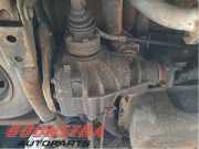 Hinterachsgetriebe Ssangyong Rexton I GAB