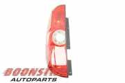 Rückleuchte links Opel Combo D Kasten X12 00519248480