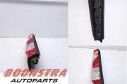 Rückleuchte links Opel Movano B Kasten X62 93197460