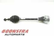 Antriebswelle links vorne VW Golf V Plus 5M, 521 1K0407271JA