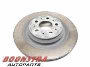 Bremsscheibe Tesla Model 3 5YJ3 104463600D