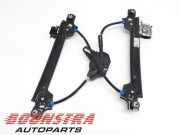 Fensterheber rechts hinten Tesla Model X 5YJX 102882100B