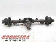 Hinterachse komplett VW Crafter Kasten SY, SX 2N0500039AK