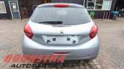 Stoßstange hinten Peugeot 208 I CA, CC 1607254580