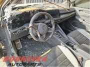 Airbag Beifahrer VW Golf VIII CD 5H0880204G