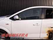 Tür links vorne Dacia Sandero III DJF