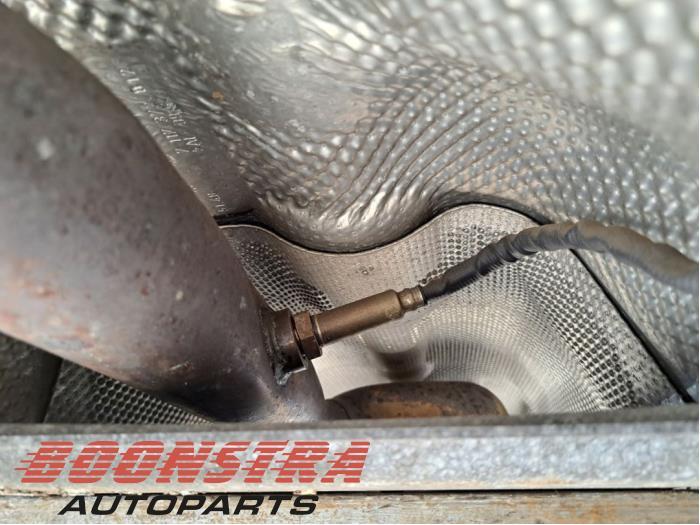 NOx Sensor BMW 3er E90 11787587130