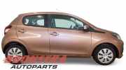 Tür rechts vorne Peugeot 108 B000968380