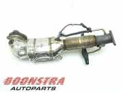 Katalysator ohne Lambdasonde Ford Focus IV HN 2478759