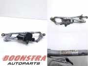 Wischermotor links Opel Karl C16 95143173