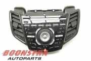 Radio Bedienschalter Ford Fiesta VI CB1, CCN C1BJ18K811TA