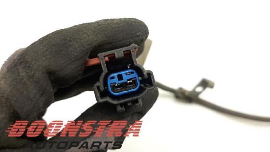 Schubstrebe Tesla Model 3 5YJ3 109848200F Bild Schubstrebe Tesla Model 3 5YJ3 109848200F