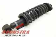 Federbein links hinten Mitsubishi Outlander III GG 4162A338