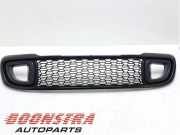 Lüftungsgitter für Stoßfänger Mini Mini R56 03733712